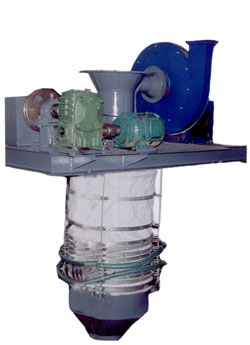 干灰散裝機(jī)